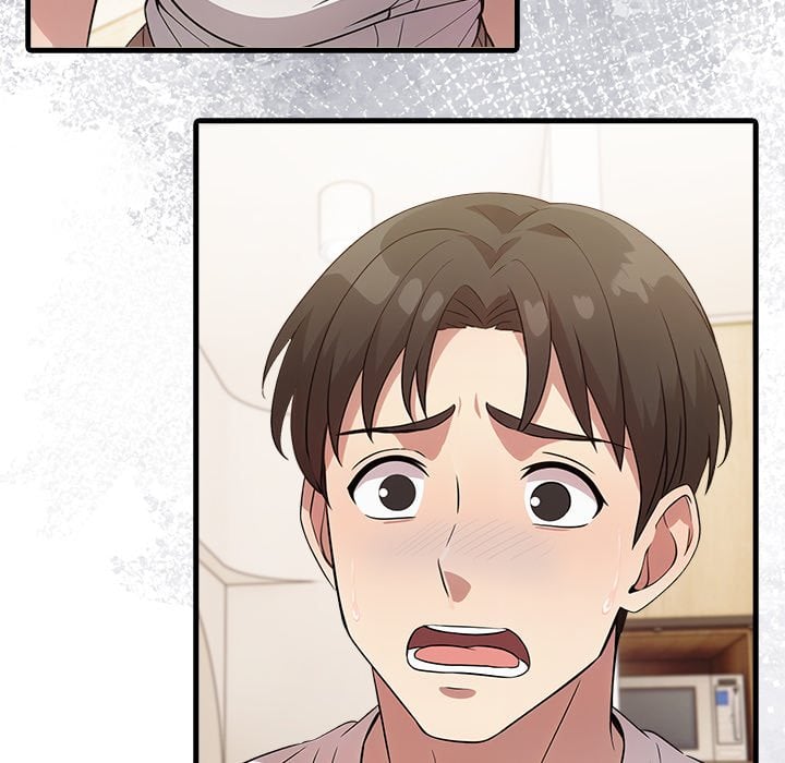 The Teacher’s Grace - Chapter 14 Page 53