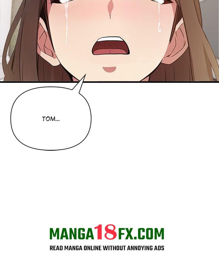 The Teacher’s Grace - Chapter 14 Page 77