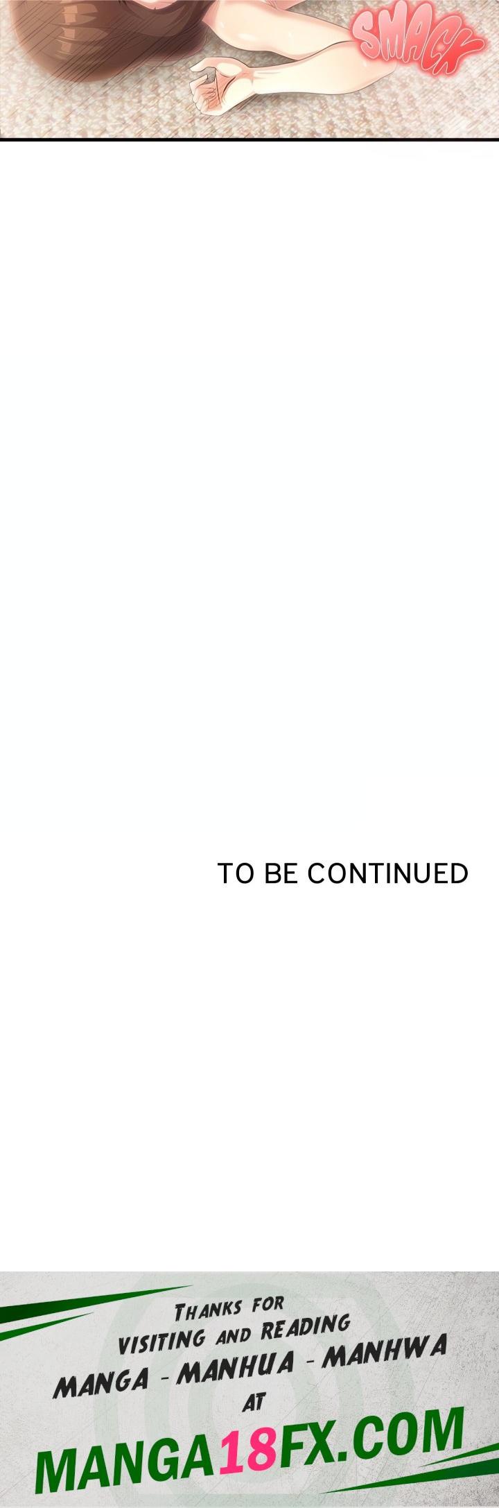 The Teacher’s Grace - Chapter 5 Page 16