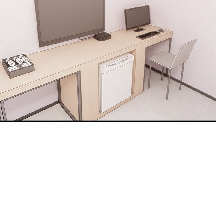 The Teacher’s Grace - Chapter 8 Page 110