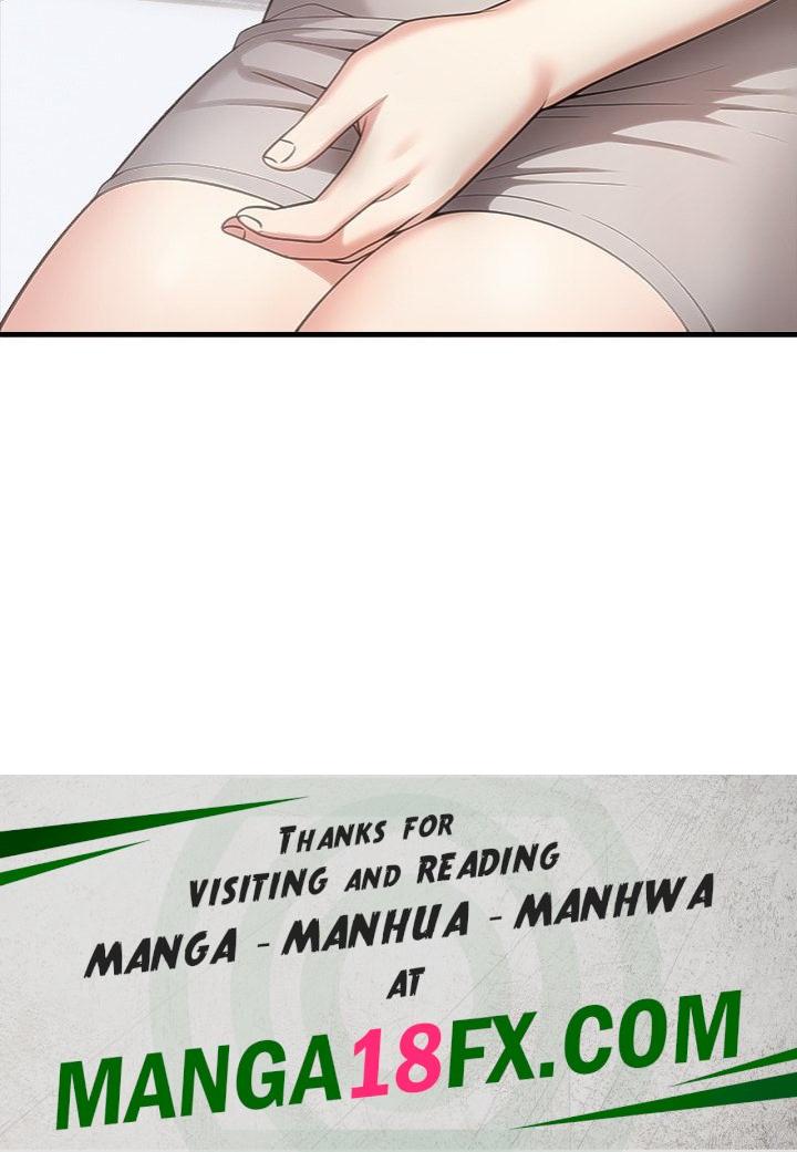 The Teacher’s Grace - Chapter 8 Page 131