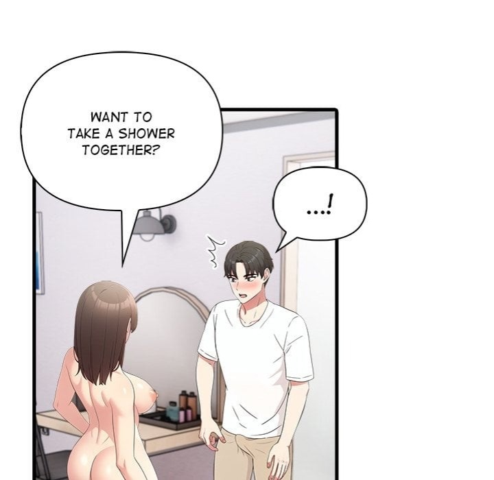 The Teacher’s Grace - Chapter 8 Page 39