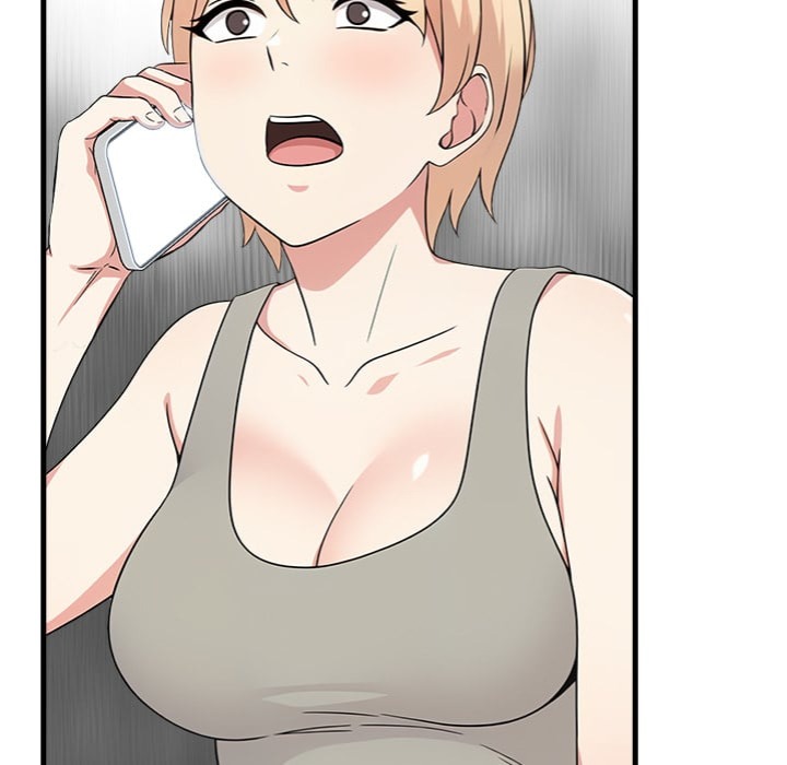 The Teacher’s Grace - Chapter 9 Page 17