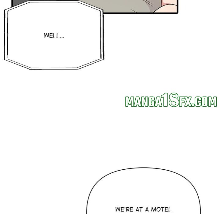 The Teacher’s Grace - Chapter 9 Page 18