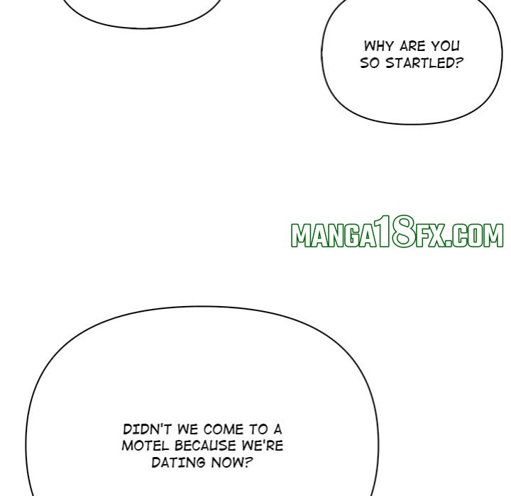 The Teacher’s Grace - Chapter 9 Page 42