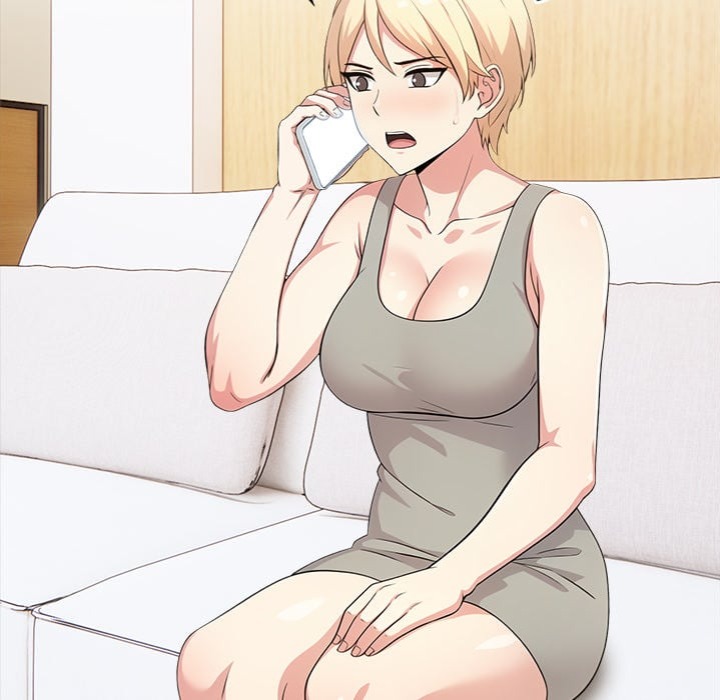 The Teacher’s Grace - Chapter 9 Page 8