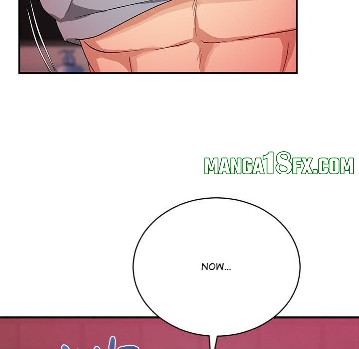 Saving My Magical Girl - Chapter 11 Page 122