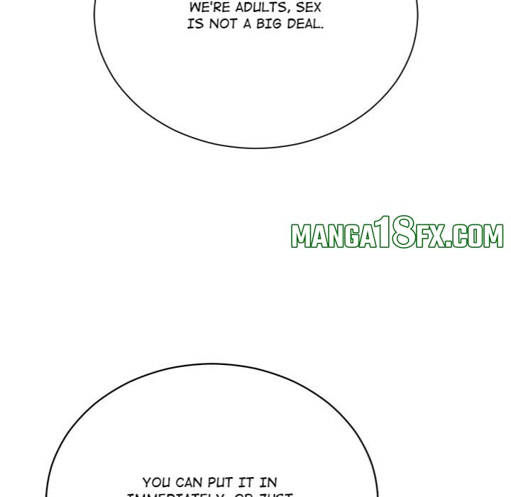 Saving My Magical Girl - Chapter 11 Page 14