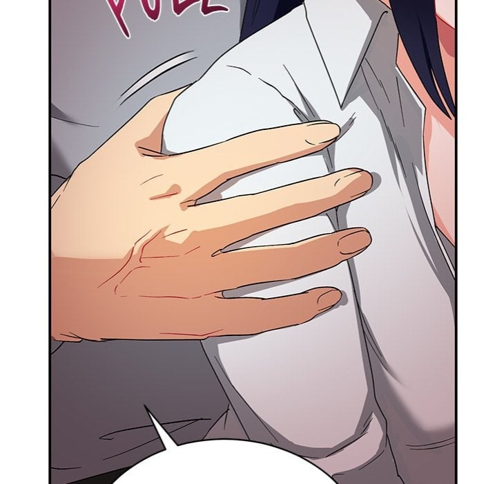 Saving My Magical Girl - Chapter 11 Page 33