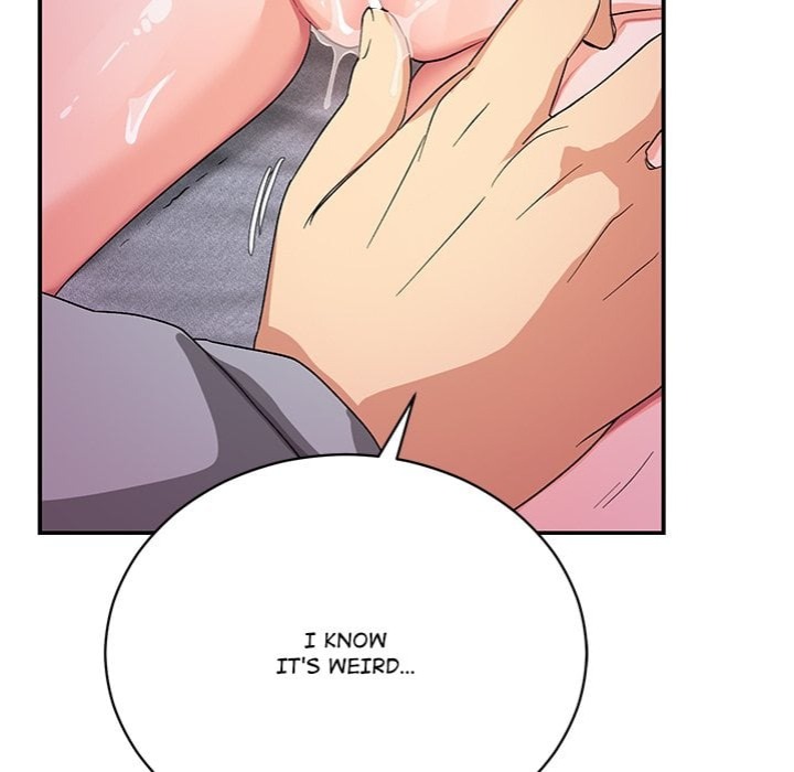 Saving My Magical Girl - Chapter 11 Page 81