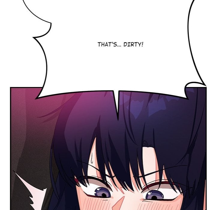 Saving My Magical Girl - Chapter 11 Page 83