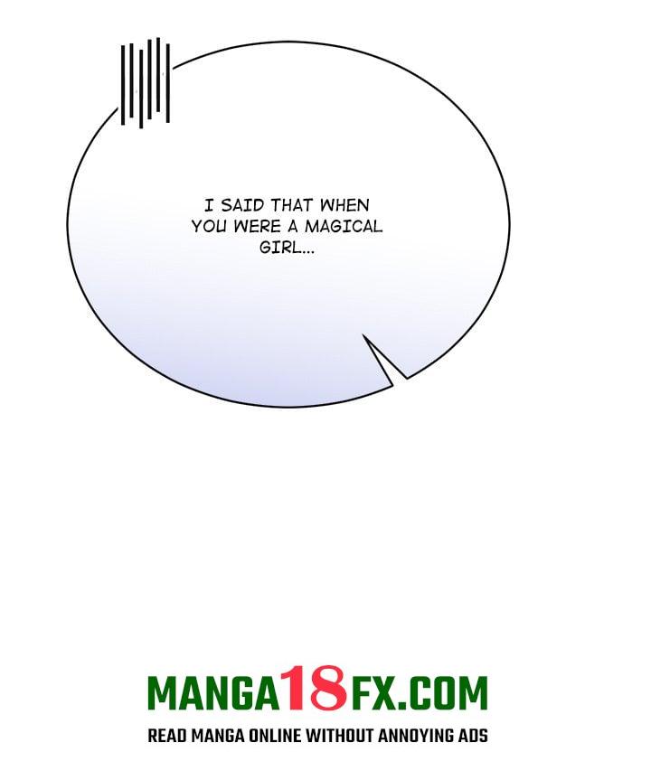 Saving My Magical Girl - Chapter 12 Page 10