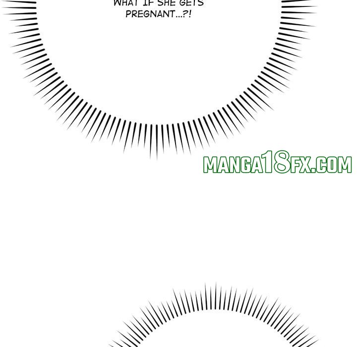 Saving My Magical Girl - Chapter 12 Page 154