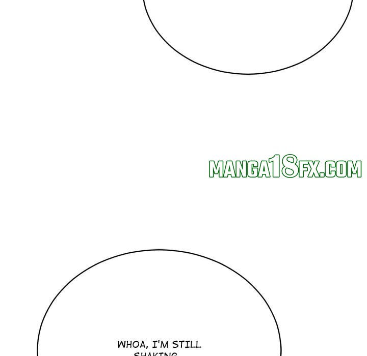 Saving My Magical Girl - Chapter 12 Page 162