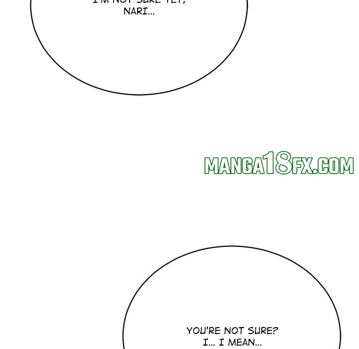 Saving My Magical Girl - Chapter 12 Page 169