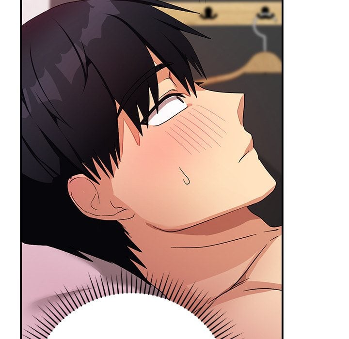 Saving My Magical Girl - Chapter 12 Page 18