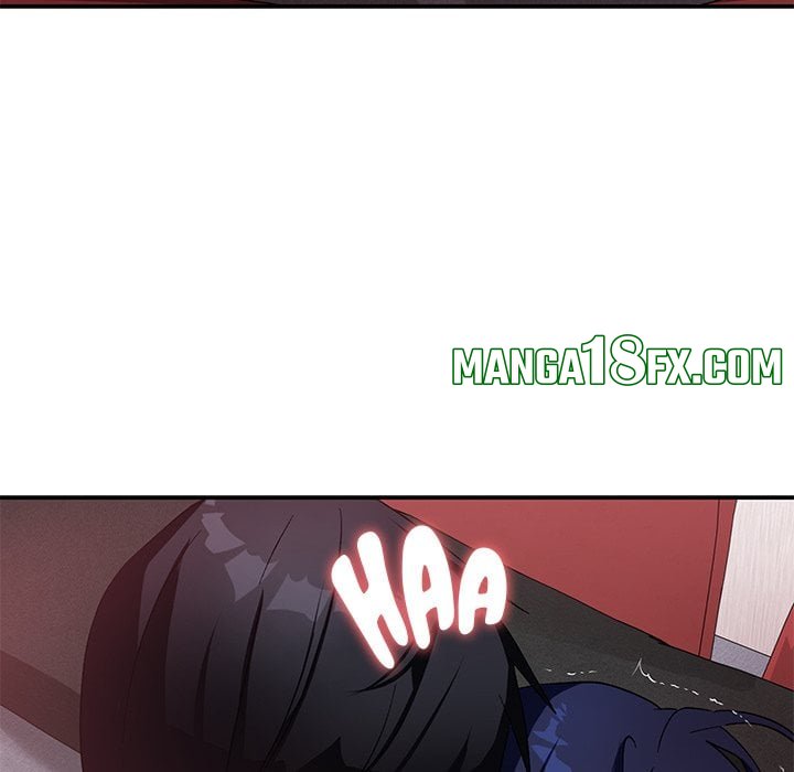 Saving My Magical Girl - Chapter 12 Page 80