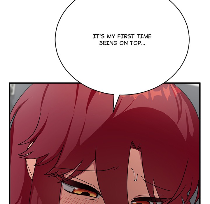 Saving My Magical Girl - Chapter 18 Page 11