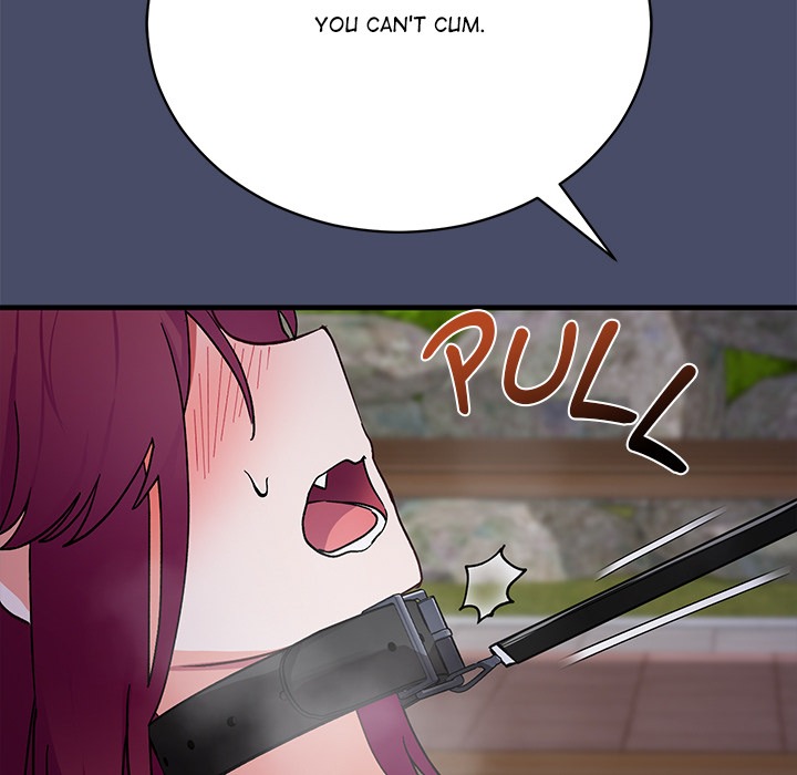 Saving My Magical Girl - Chapter 18 Page 155