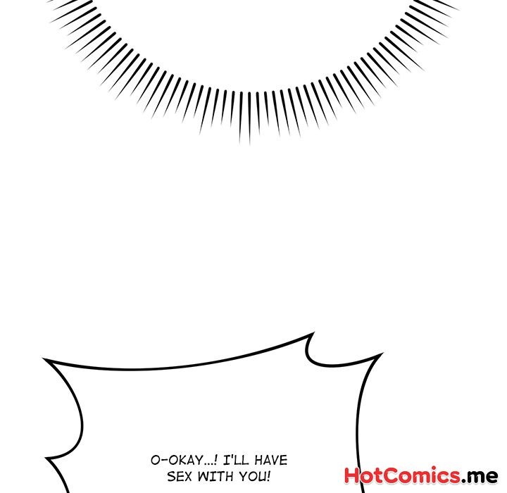 Saving My Magical Girl - Chapter 18 Page 19