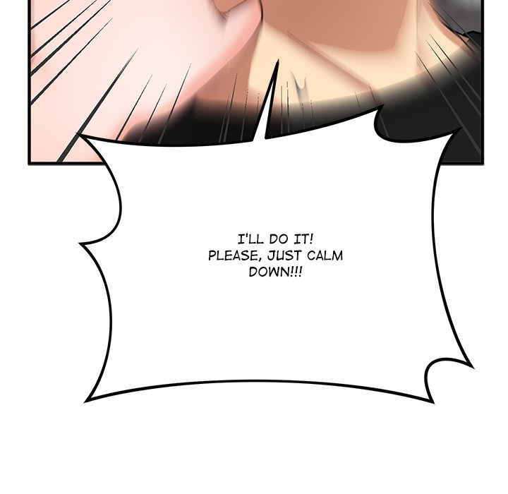 Saving My Magical Girl - Chapter 18 Page 21