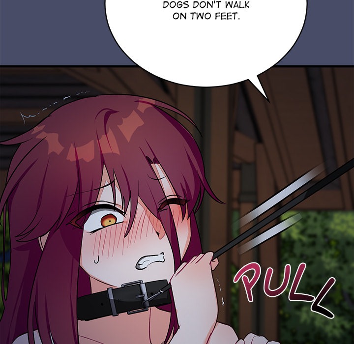 Saving My Magical Girl - Chapter 18 Page 62