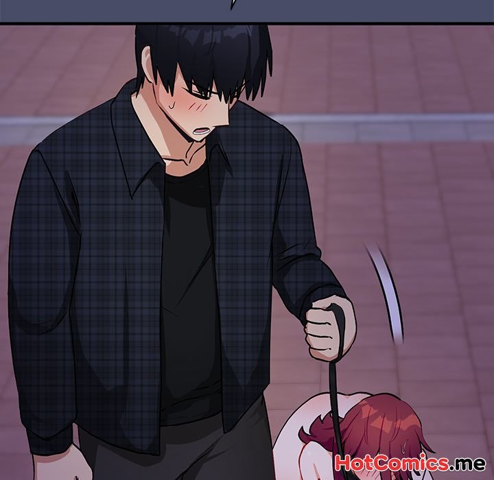 Saving My Magical Girl - Chapter 18 Page 87