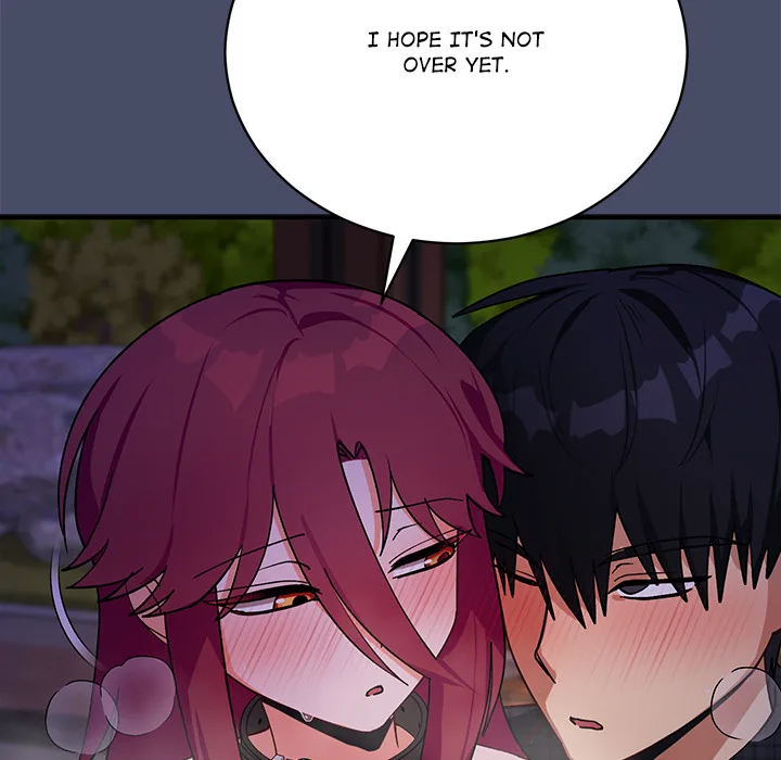 Saving My Magical Girl - Chapter 20 Page 11