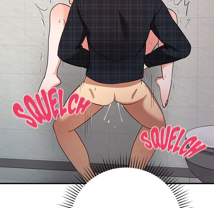 Saving My Magical Girl - Chapter 20 Page 121