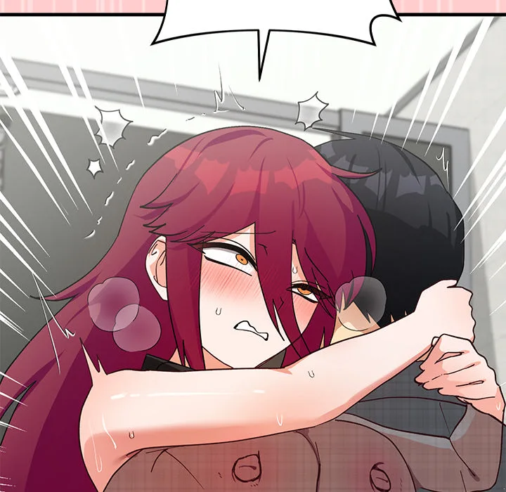 Saving My Magical Girl - Chapter 20 Page 159