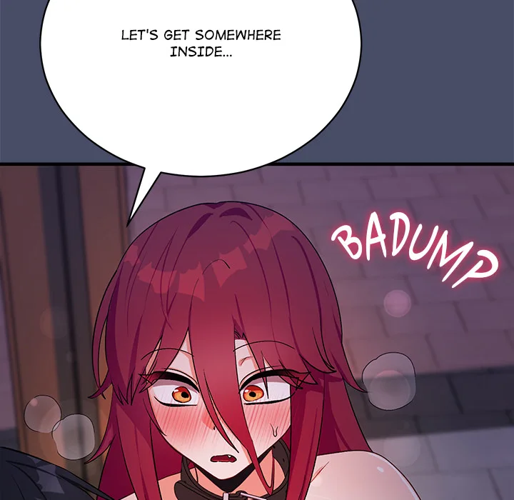 Saving My Magical Girl - Chapter 20 Page 45