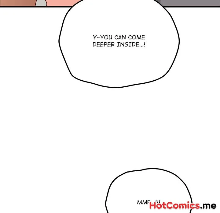 Saving My Magical Girl - Chapter 20 Page 57