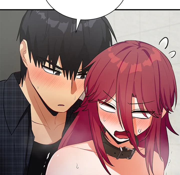 Saving My Magical Girl - Chapter 20 Page 70