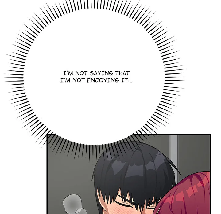 Saving My Magical Girl - Chapter 20 Page 80