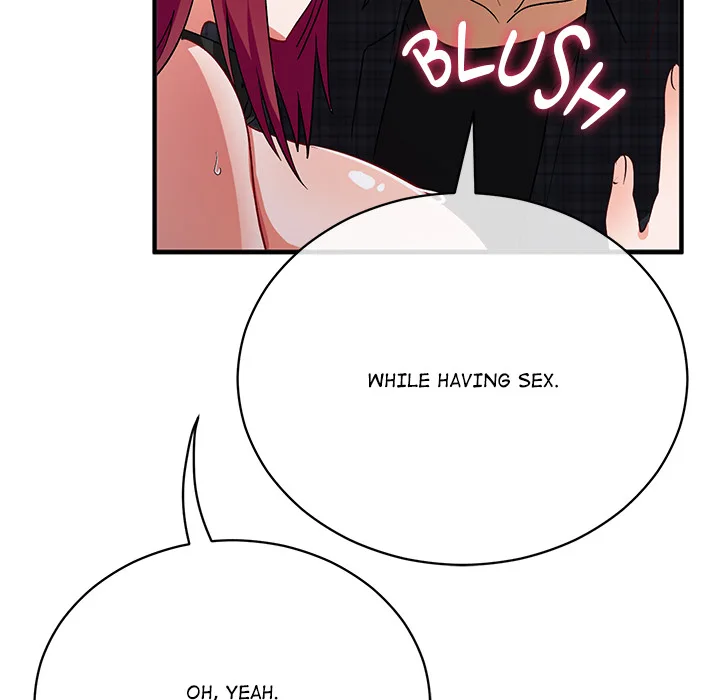 Saving My Magical Girl - Chapter 20 Page 92