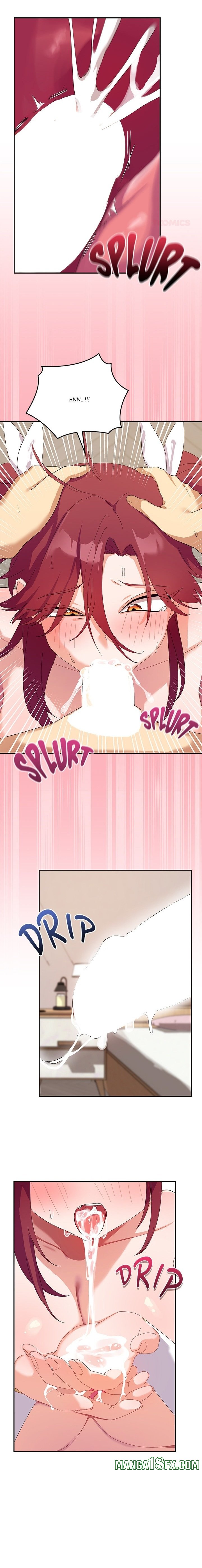 Saving My Magical Girl - Chapter 4 Page 16