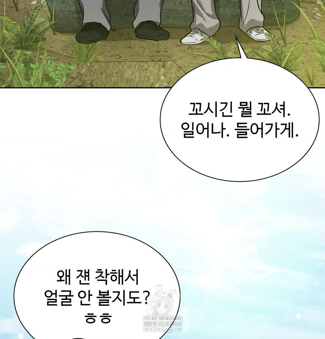 Change Days Raw - Chapter 1 Page 83