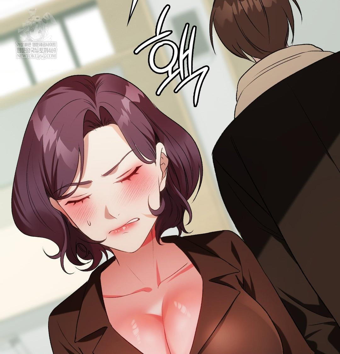 Change Days Raw - Chapter 11 Page 94