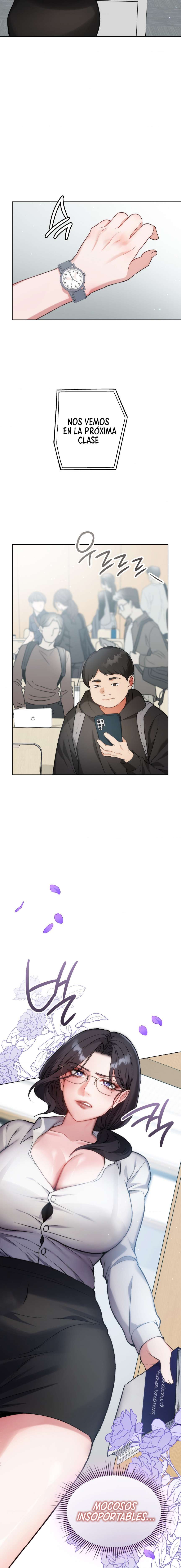 Change Days Raw - Chapter 2 Page 19