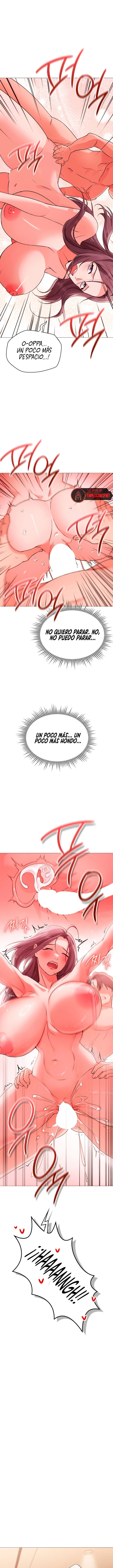 Change Days Raw - Chapter 23 Page 10