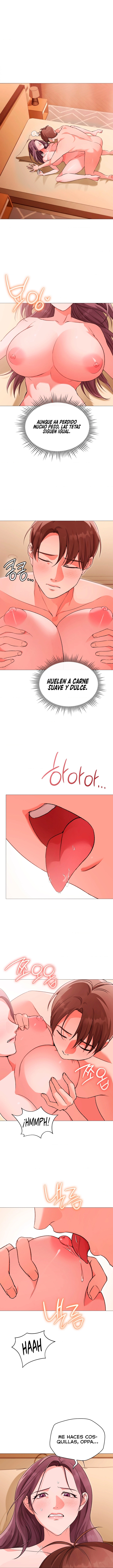 Change Days Raw - Chapter 23 Page 3