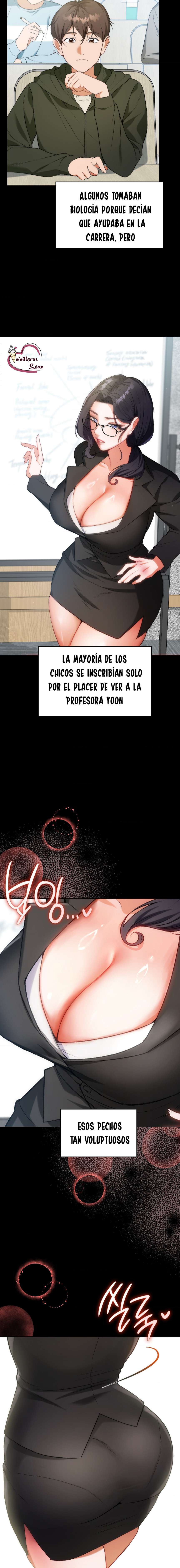 Change Days Raw - Chapter 3 Page 6