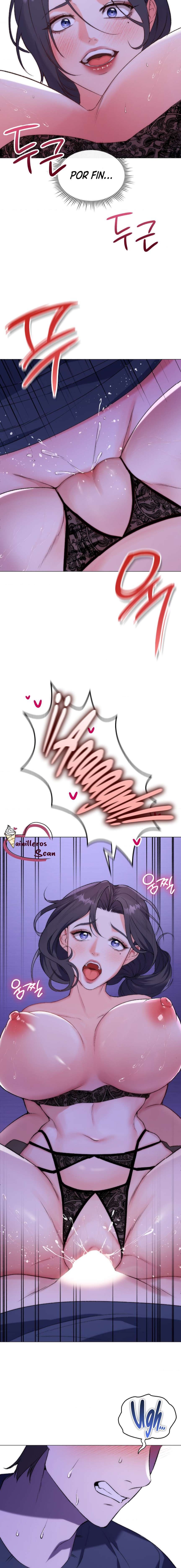 Change Days Raw - Chapter 4 Page 12