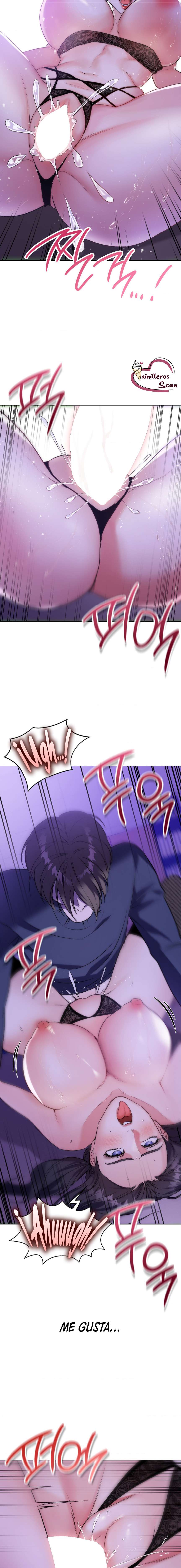 Change Days Raw - Chapter 4 Page 14