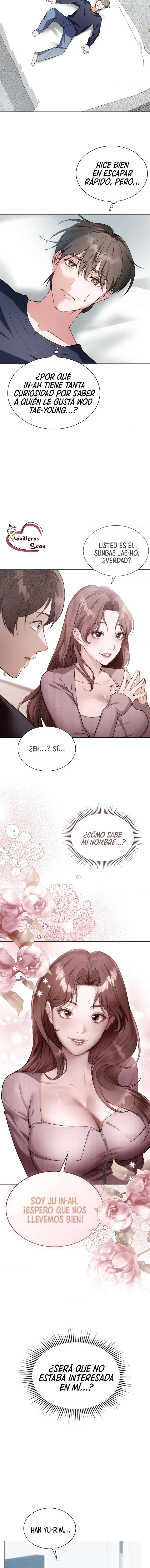 Change Days Raw - Chapter 5 Page 10