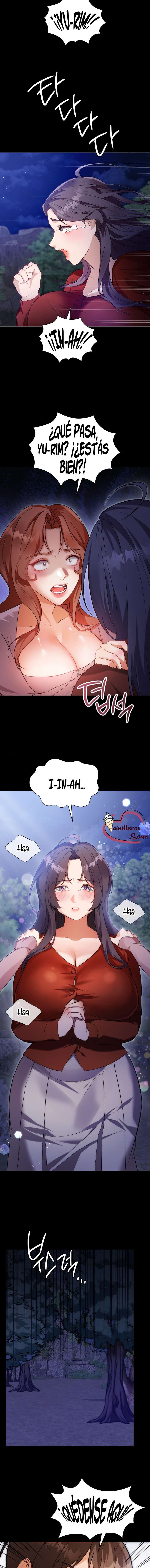 Change Days Raw - Chapter 5 Page 6