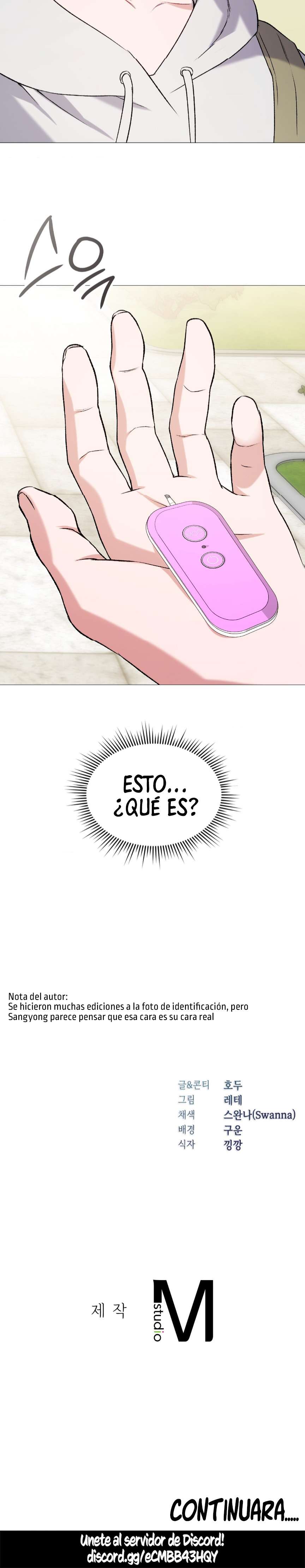 Change Days Raw - Chapter 6 Page 19