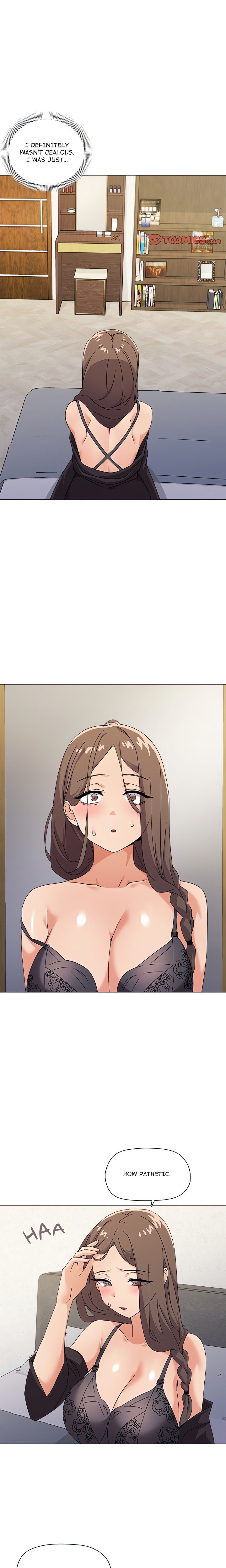 What’s Wrong With This Family? (Uncensored) - Chapter 26 Page 20