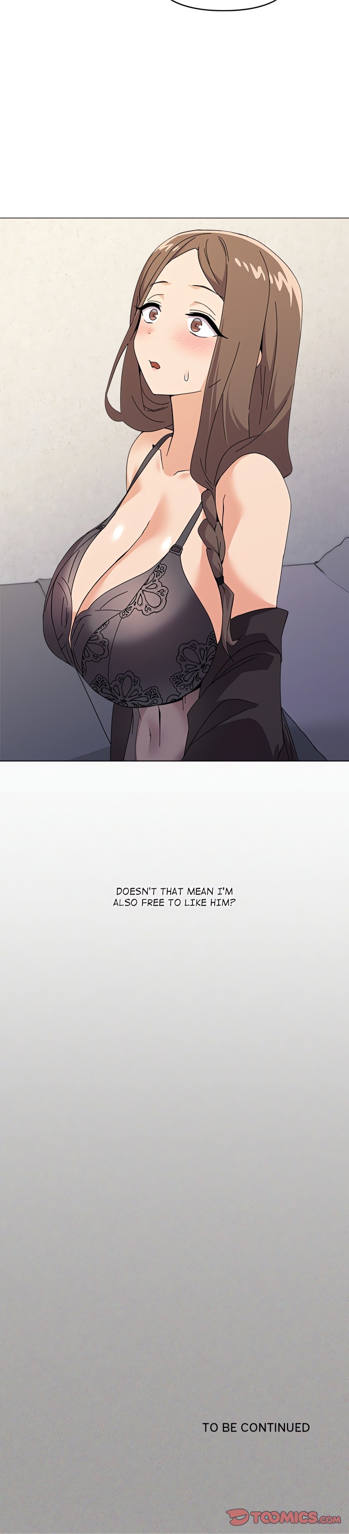 What’s Wrong With This Family? (Uncensored) - Chapter 26 Page 22