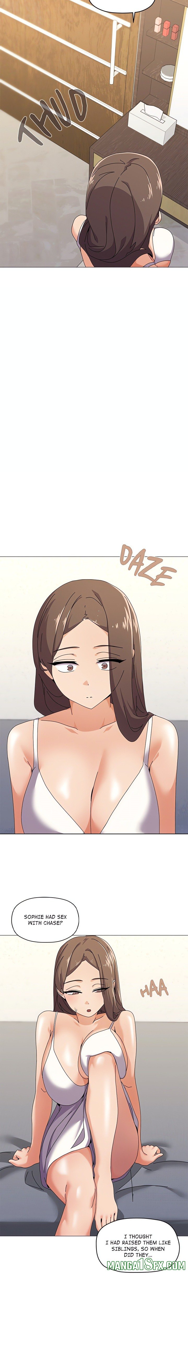 What’s Wrong With This Family? (Uncensored) - Chapter 29 Page 17